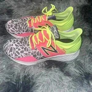 New balance fresh foam